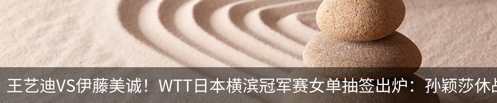 资讯动态