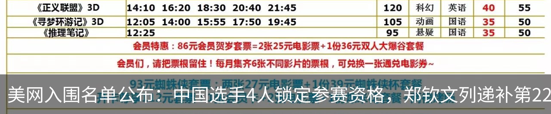 资讯动态